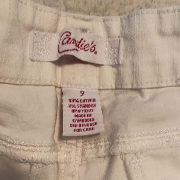 Candies shorts - Picture 3 of 3